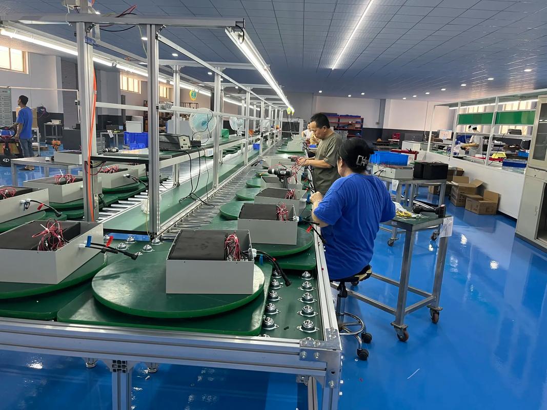 户外移动电源工厂.户外移动电源工厂推荐力威新能源,点亮未来生