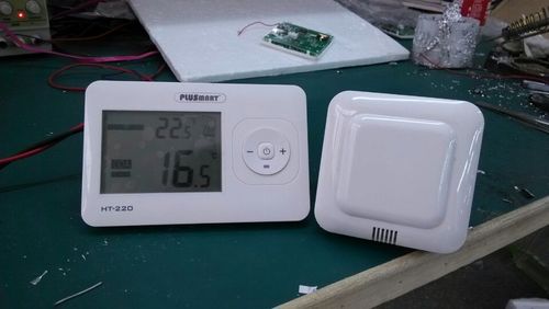 厦门益拓自控科技