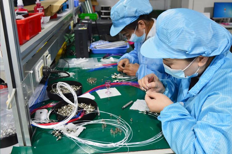 苏州泰佰森电子科技